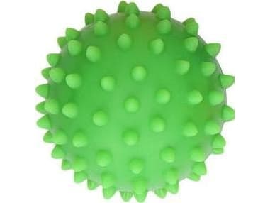 Hencz Toys Sensorisk ball Grønn massasjeball Hencz Toys