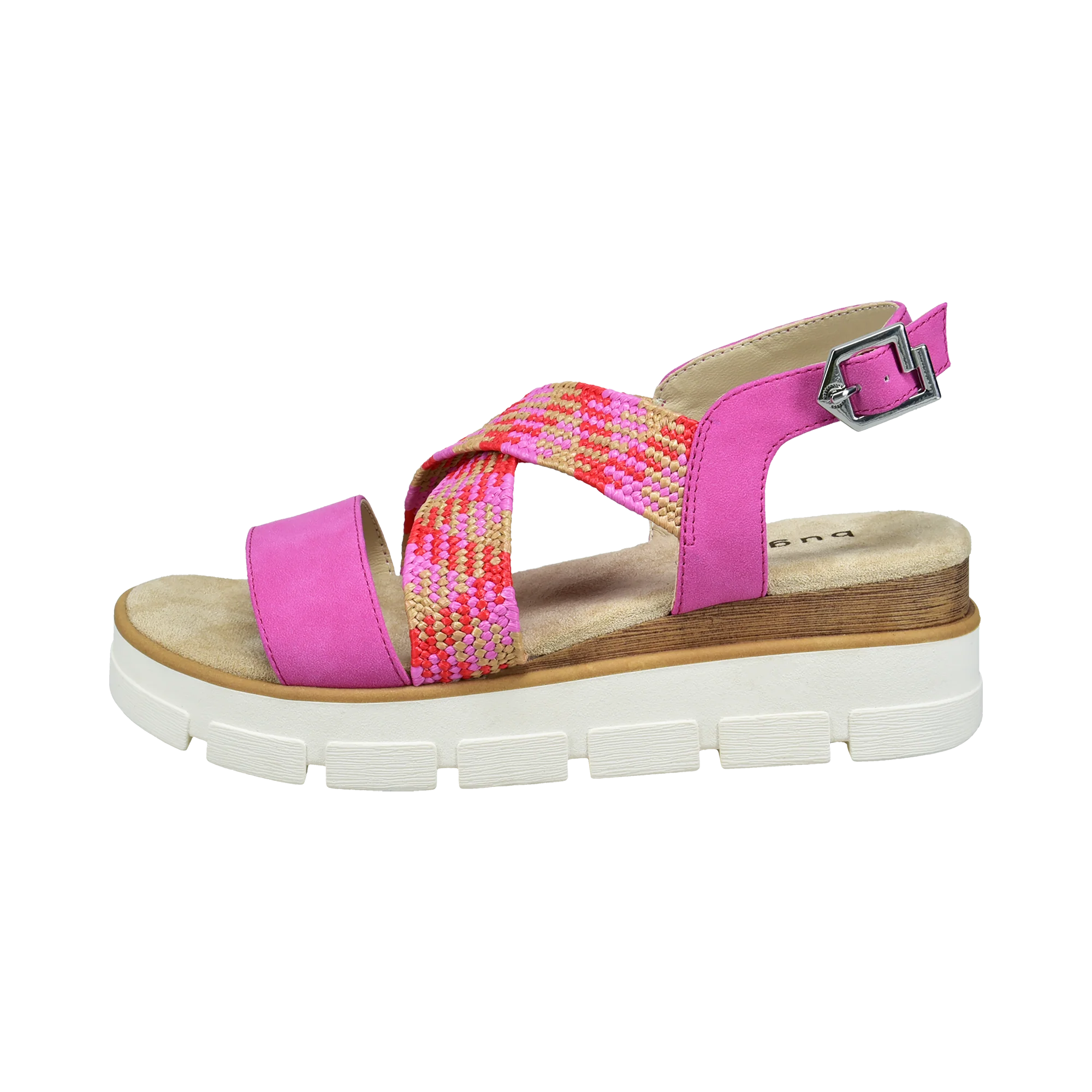 Sandale pink