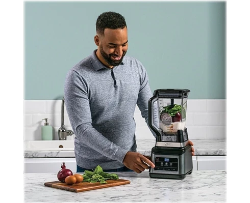 Ninja  BN750EU 2-i-1-Blender