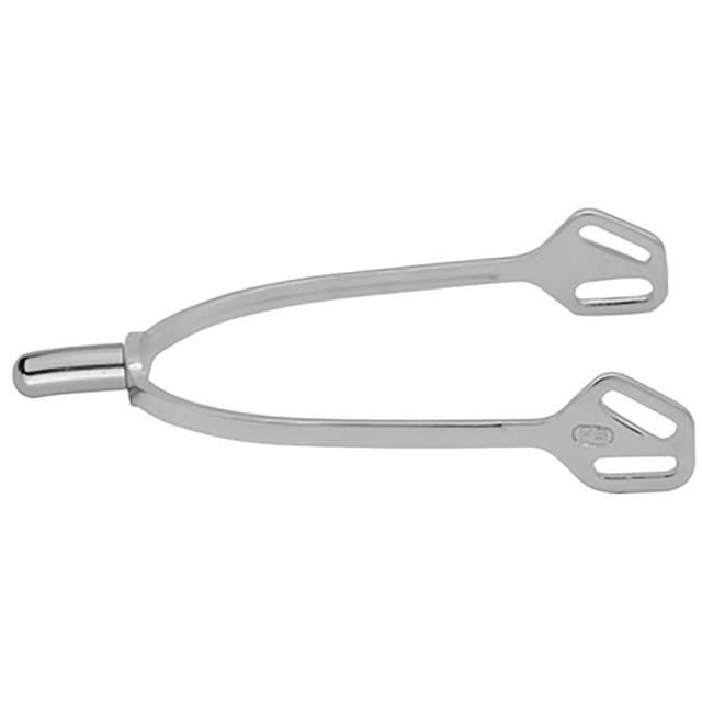 Sporen Hs Ultra Fit Slimline Knop