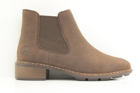 Rieker Stiefeletten