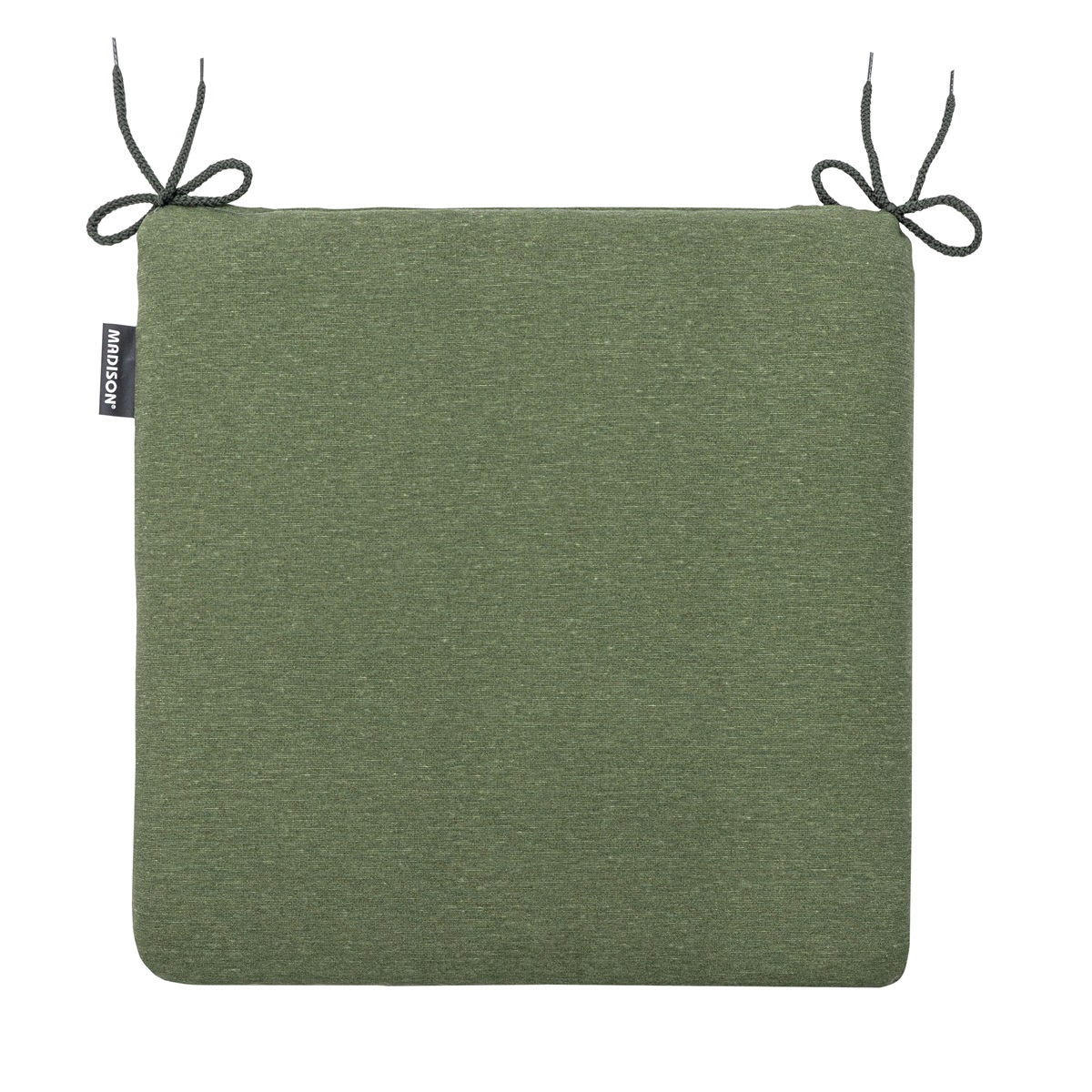Madison Panama green Zitkussen - Set van 4