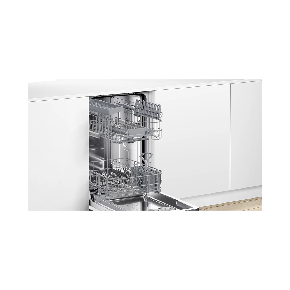 Bosch Geschirrspüler SPV2HKX42E vollintegriert