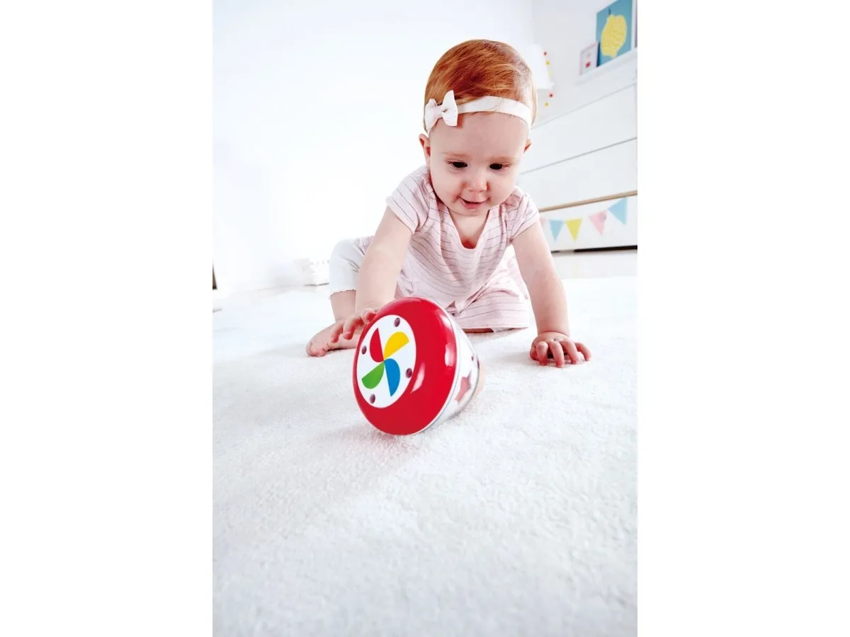 Hape Rotating Music Box