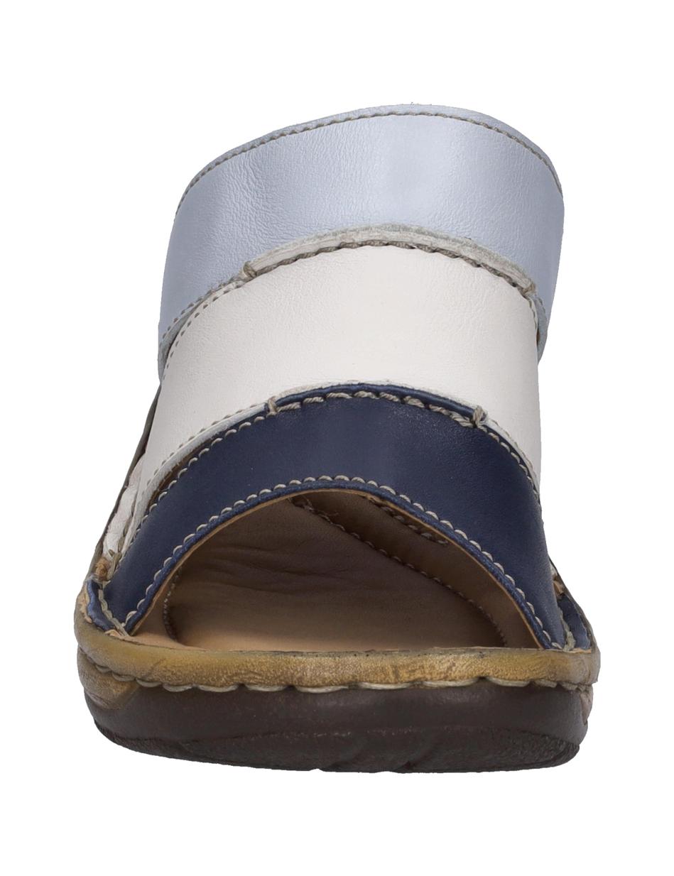 Clog Catalonia 86, ocean-multi