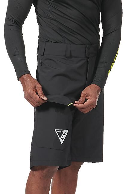MUSTO - SHORT BR1 SOLENT