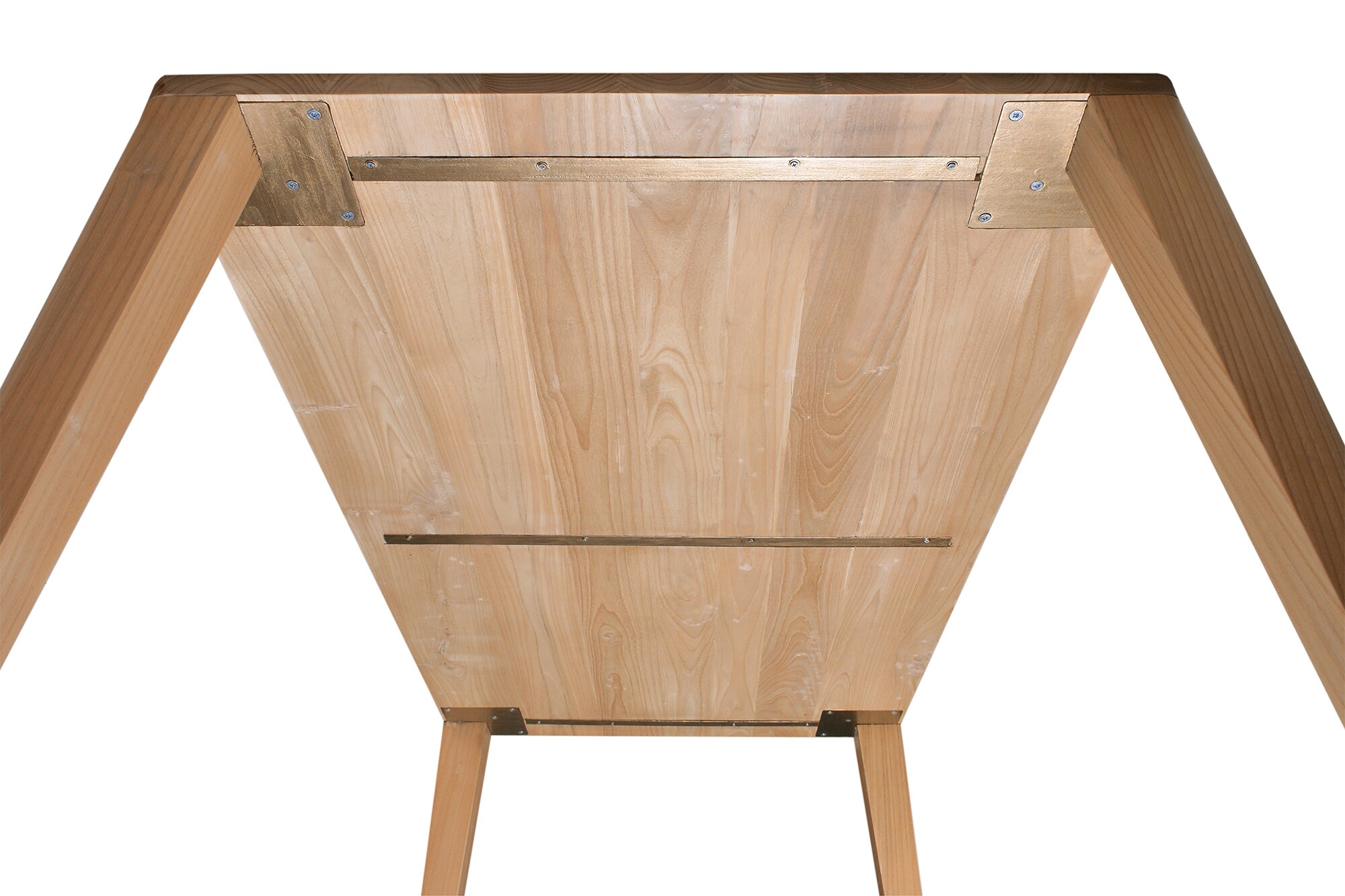 Tisch 160x90 Sungkaiholz Esstisch Küchentisch Speisetisch Esszimmer Wohnzimmer