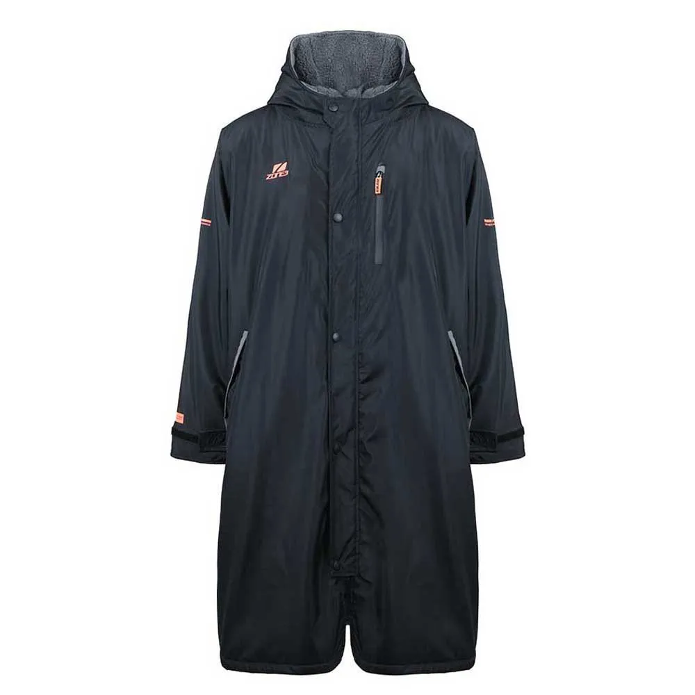 Zone3 Oversize Heat Tech Surf-Poncho