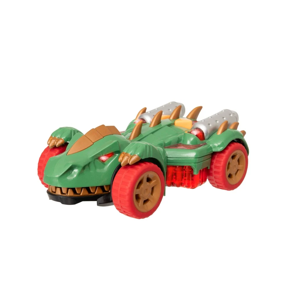 Teamsterz - Monster mini L&S Dino
