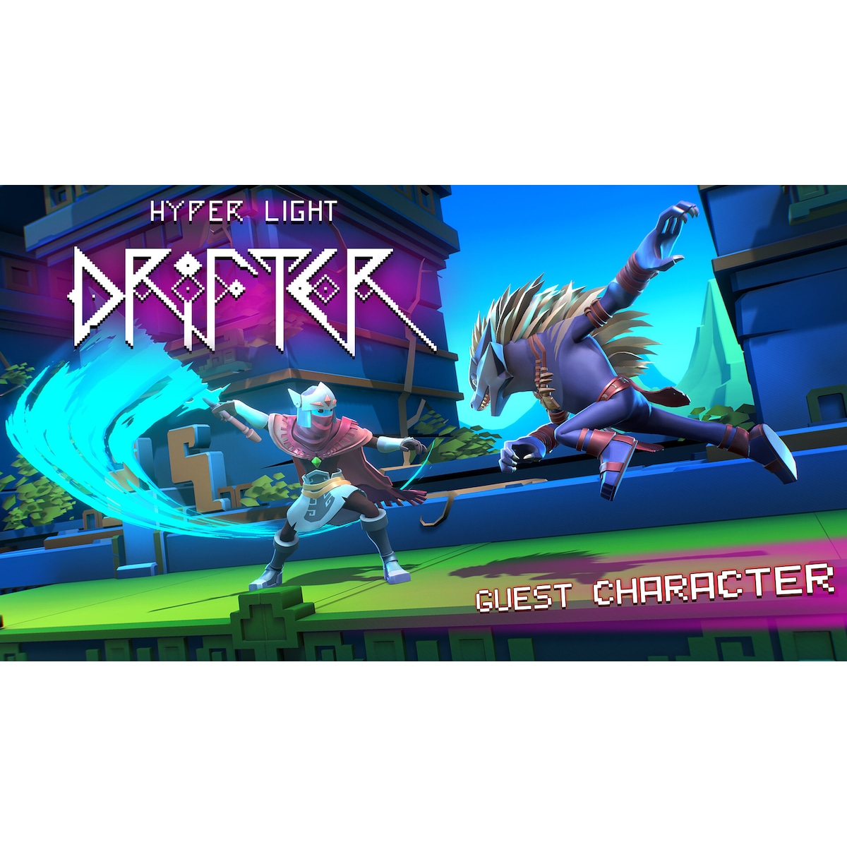 Brawlout - PC Windows