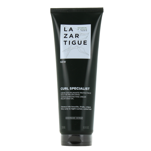 Lazartigue Curl Specialist crème disciplinante protectrice