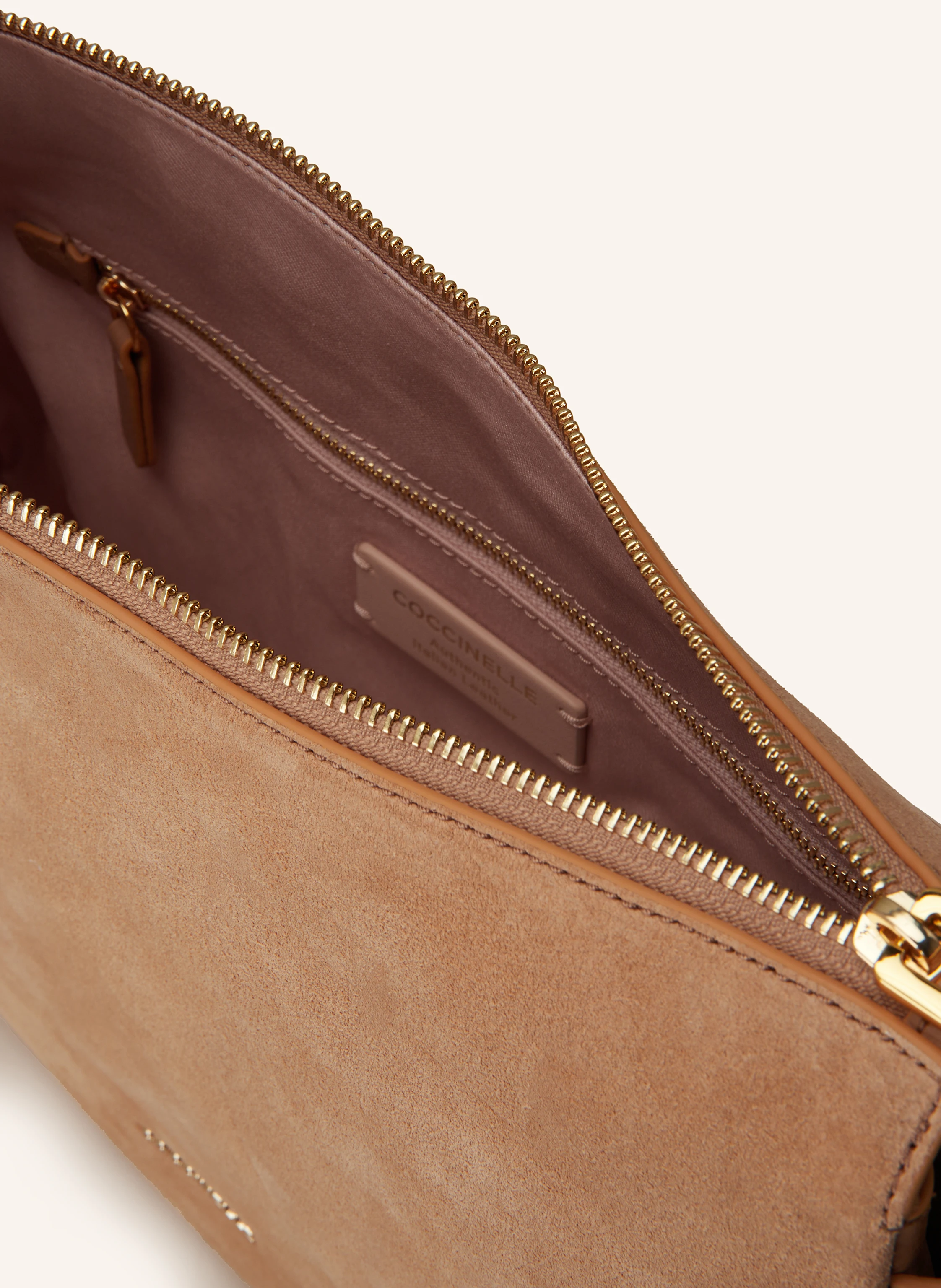 COCCINELLE Schultertasche MAGIE