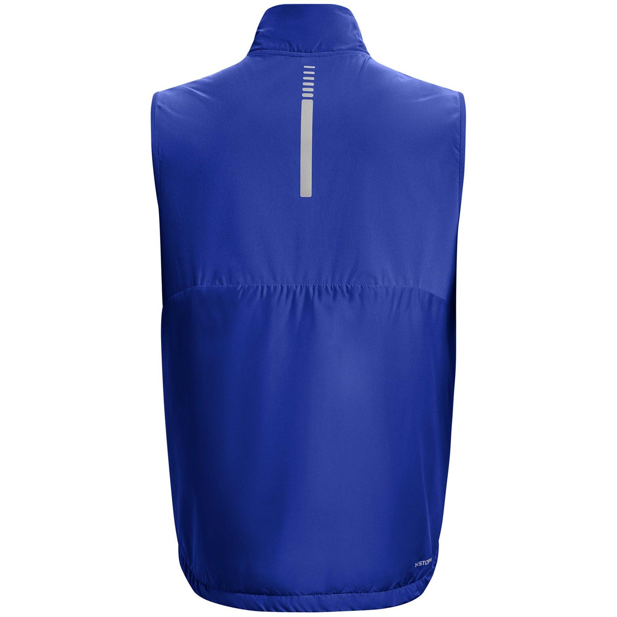 Under Armour Under Armour Ua Strm Vitality Run Vest Running Mens