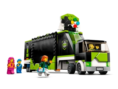 LEGO Gametoernooi truck (60388)