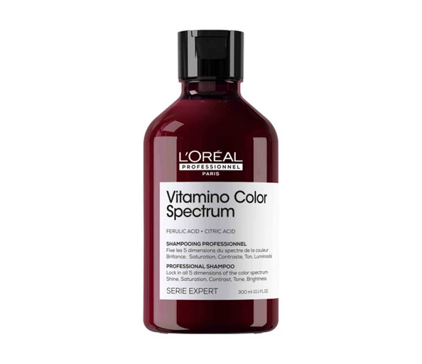 L'Oréal Professionnel Vitamino Color Spectrum Shampoo