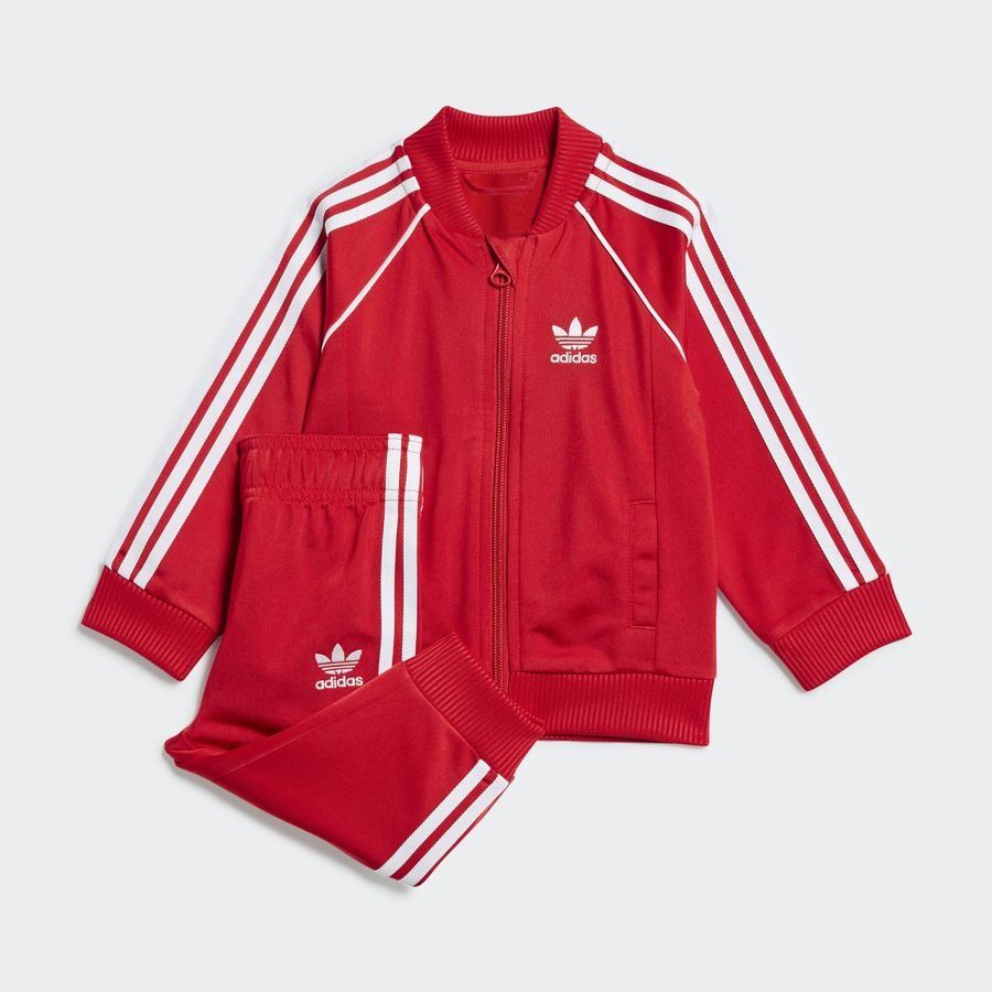 Adidas Original Survêtement Adicolor SST Enfants