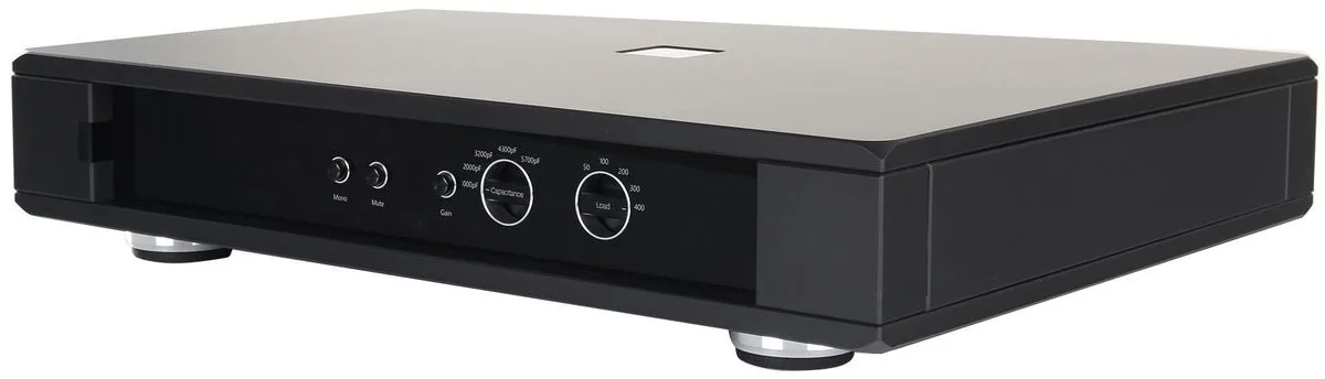 Rega Aura MC Préamplis phono