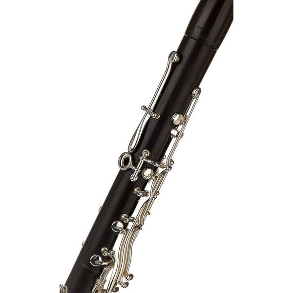 Buffet Crampon Divine A-Clarinet 19/6