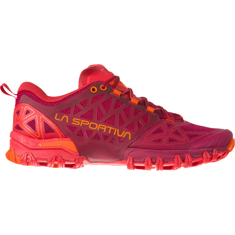 La Sportiva Damen Bushido II Schuhe