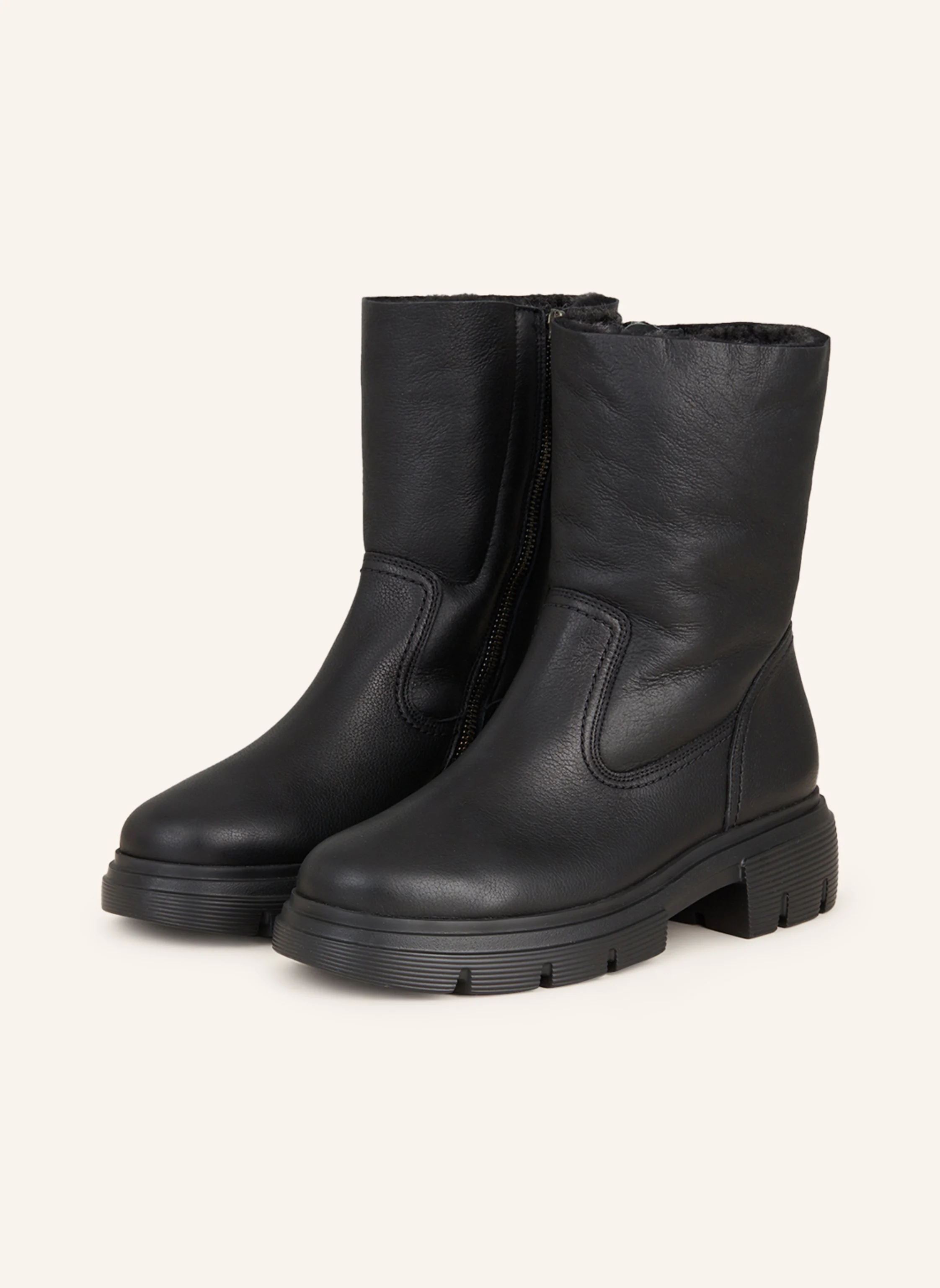 paul green Boots
