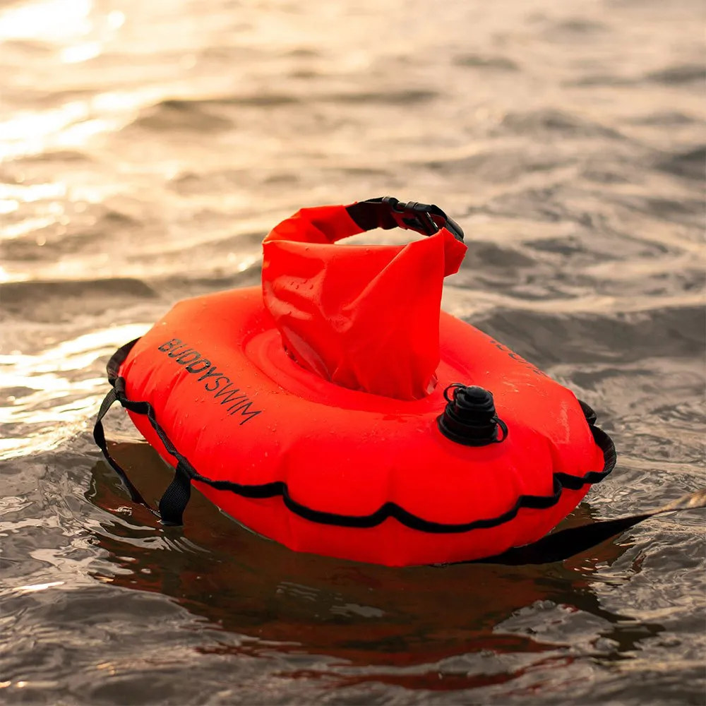 Buddyswim Hydrastation Boje