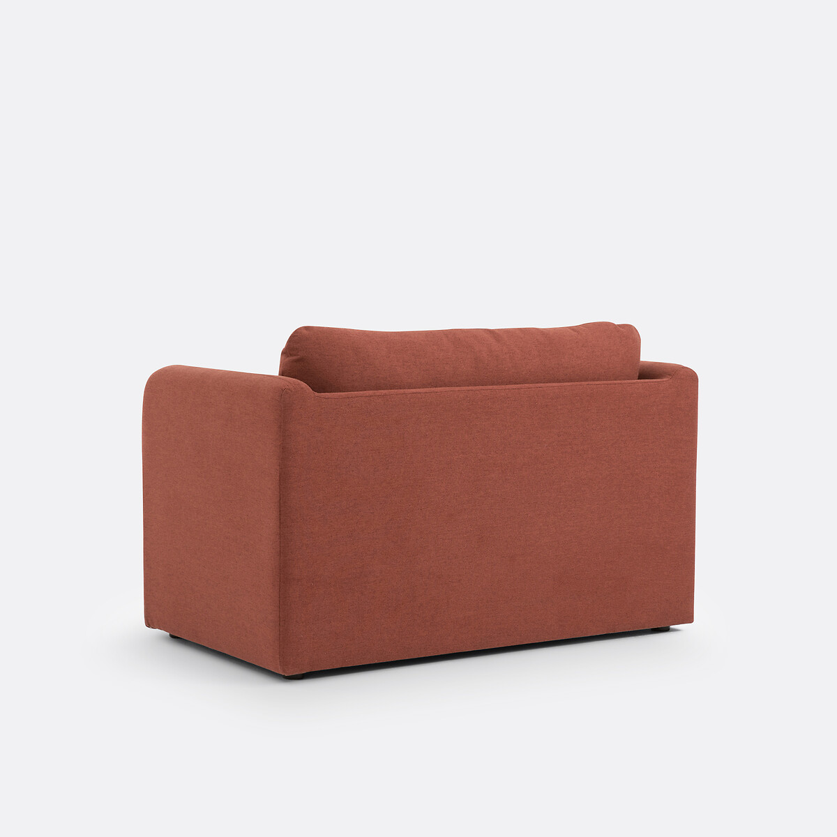 LA REDOUTE INTERIEURS<br>Sofá cama de poliéster, Hazel