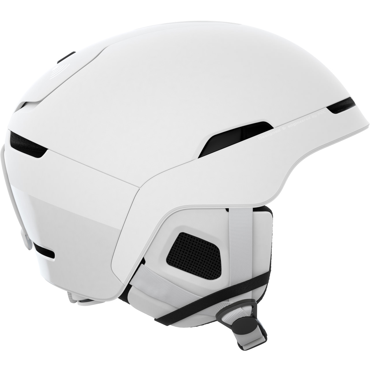 POC Obex BC Mips hydrogen white matt | POC Skihelme Erwachsene | POC Skihelme | POC | P | MARKEN | XSPO