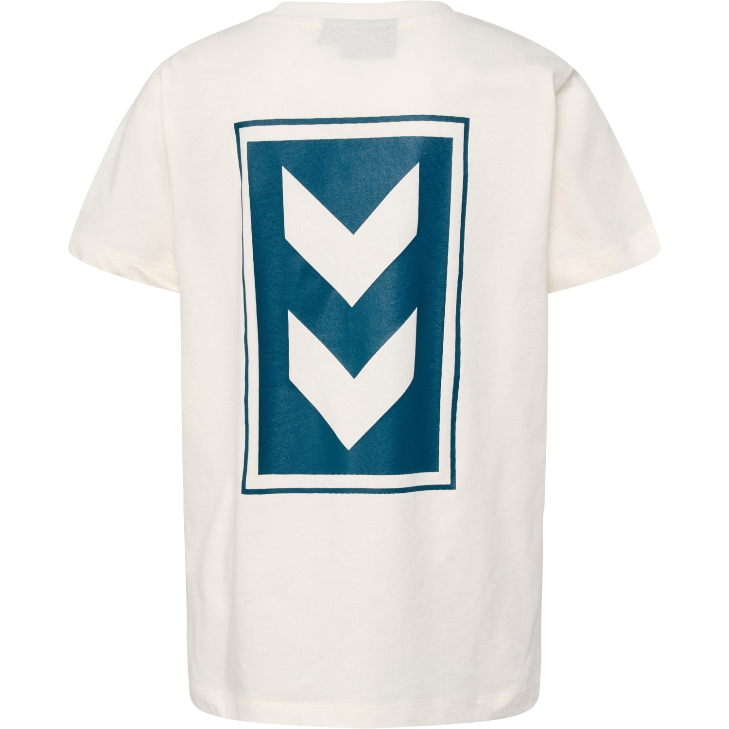 hmlFLOW T-SHIRT S/S
