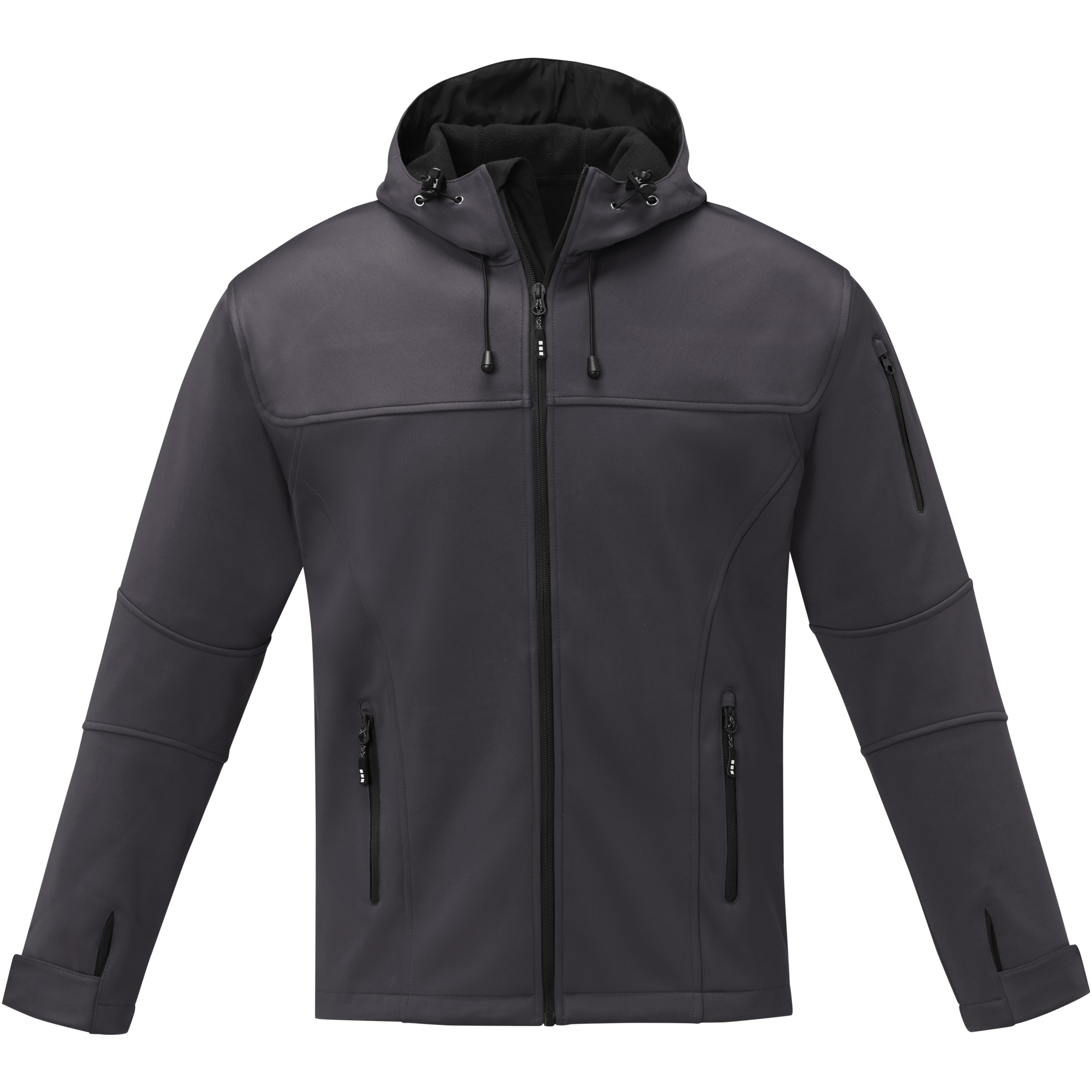 Elevate Life 38327 - Veste softshell Match pour homme