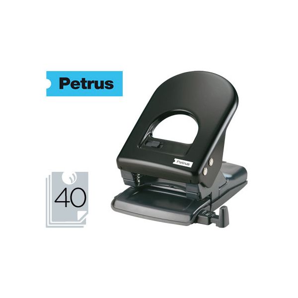 Petrus Furador 95 p/ 40 Fls