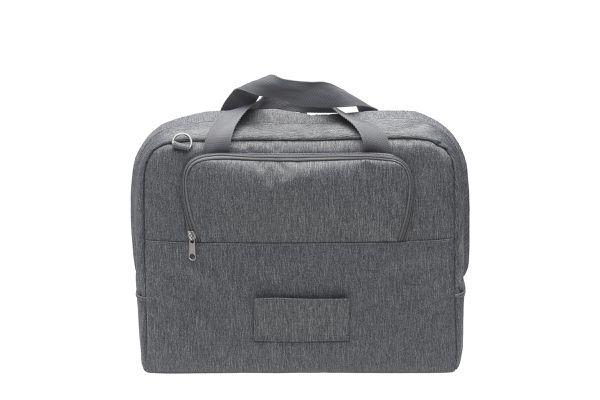 POSTINO Office-Bag (Single)  schwarz  18L