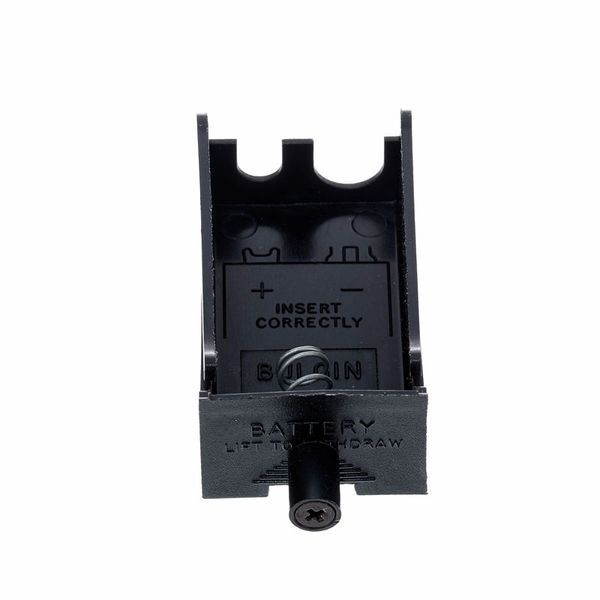 Fischer Amps Replacement Box ALC 69/89