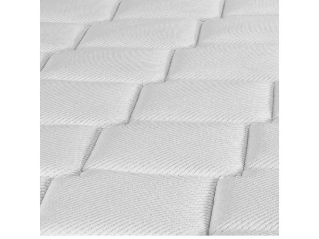 Matelas Epeda ressorts ensachés confort ferme 21cm DORMEUR 160x200