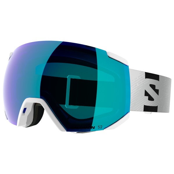 Salomon - Radium ML Cat. 2 VLT 25% - Masque de ski