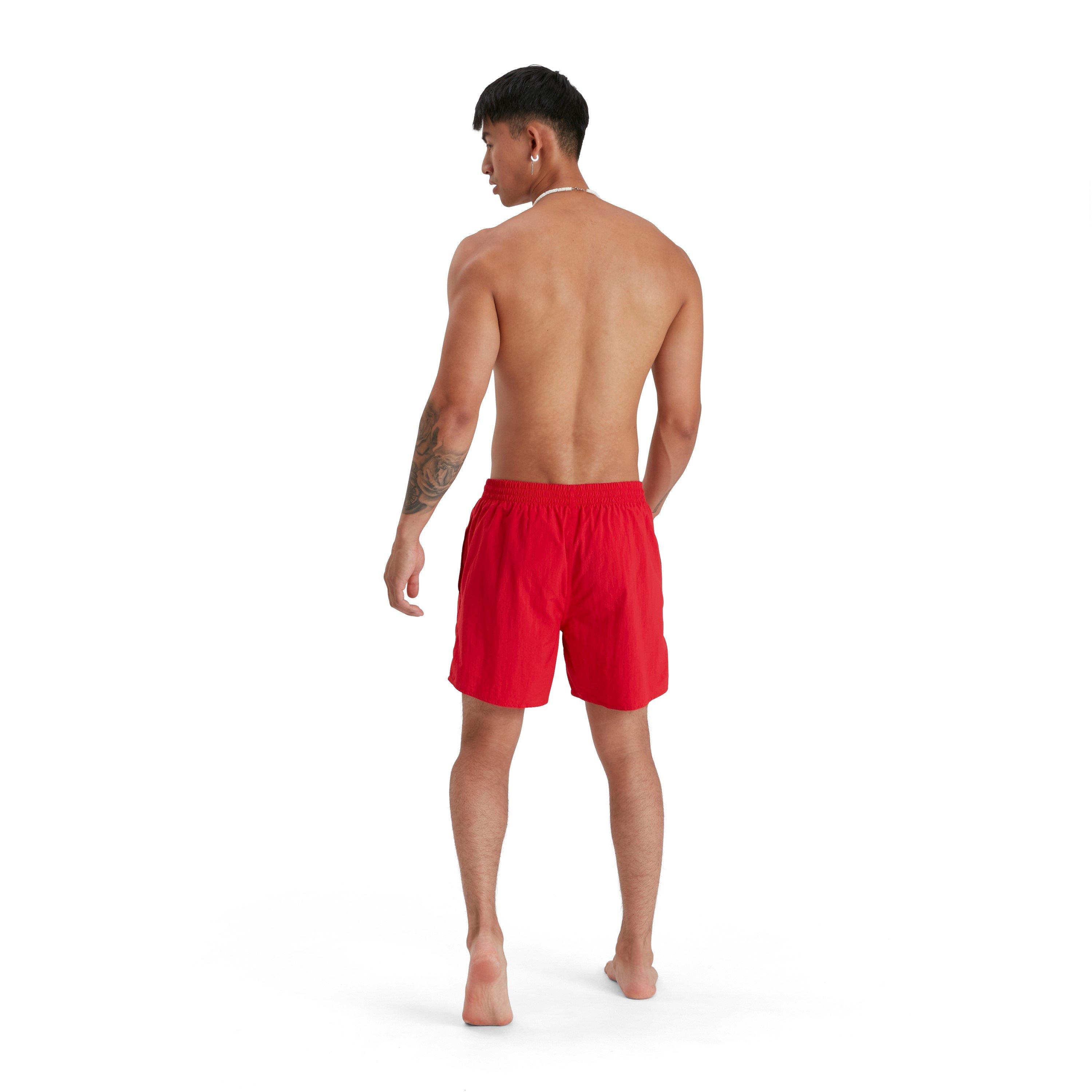 Speedo Essentials 16-inch Watershorts Mens