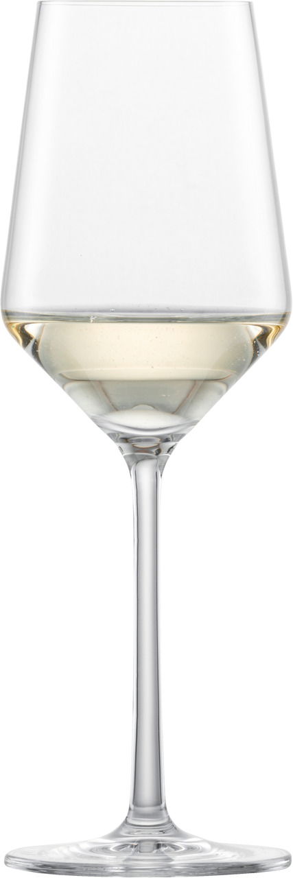 SCHOTT ZWIESEL Rieslingglas PURE