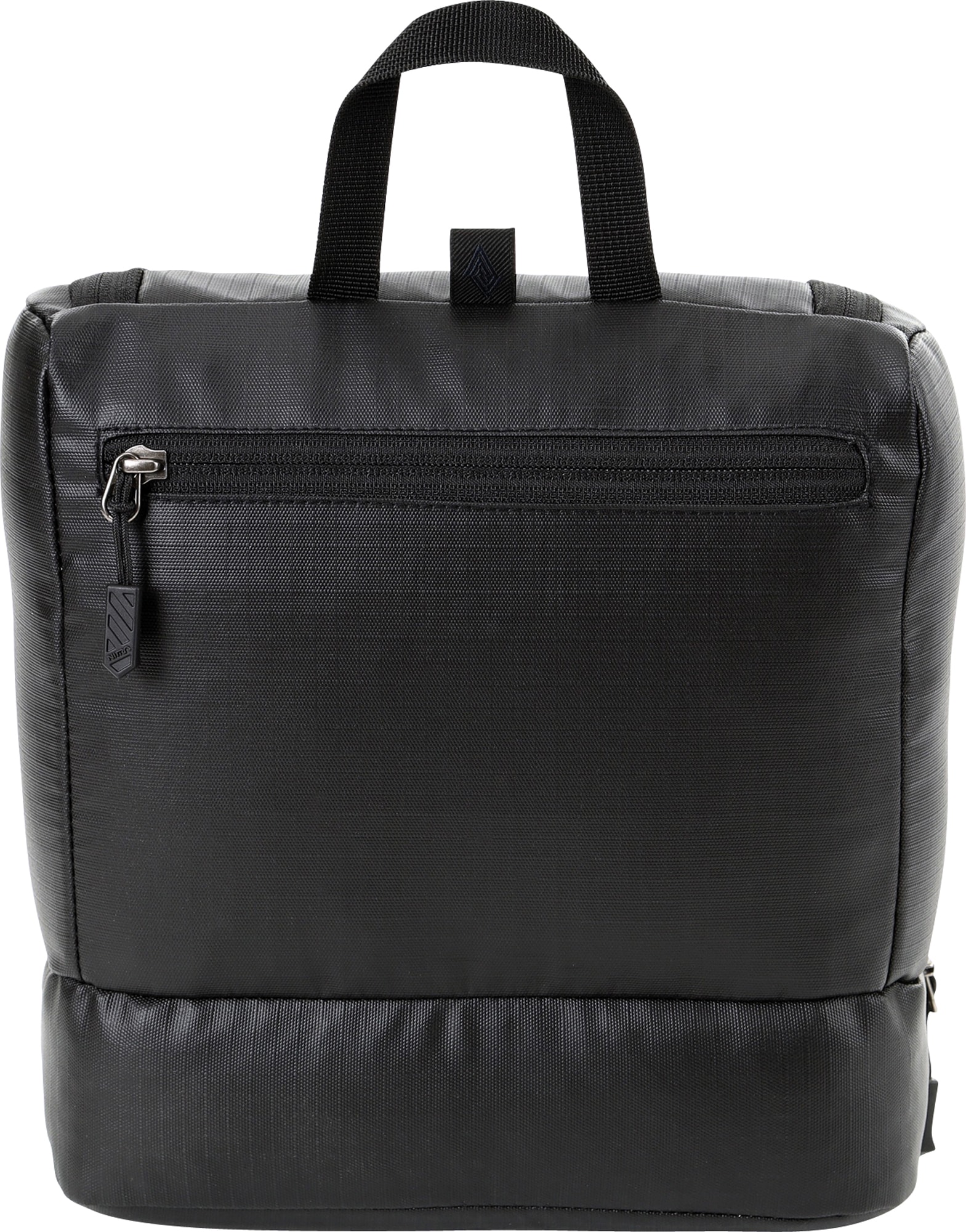 NITRO Kulturbeutel »Travel Kit« Kosmetiktasche für Reise, Waschtasche, Reisetasche für Kosmetikartikel