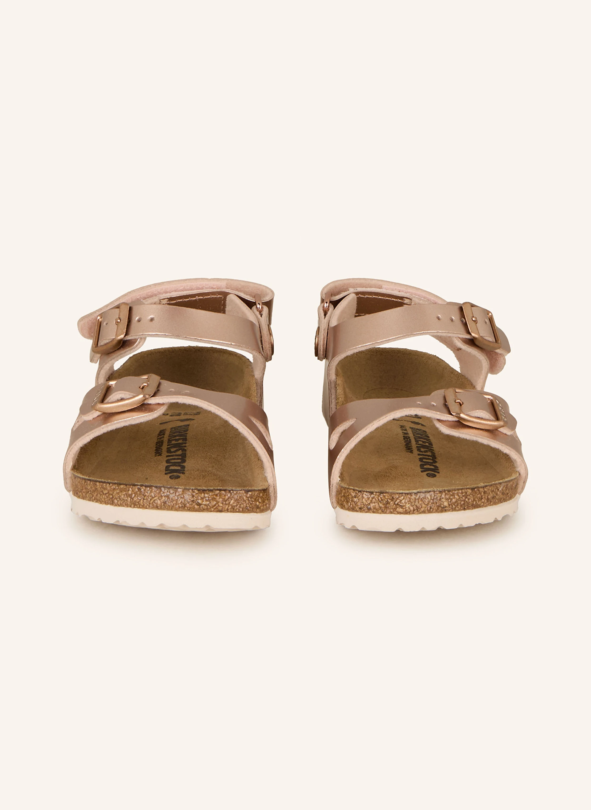 BIRKENSTOCK Sandalen RIO