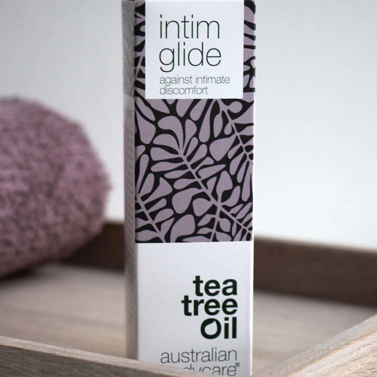Australian Bodycare Intim Glide 100ml