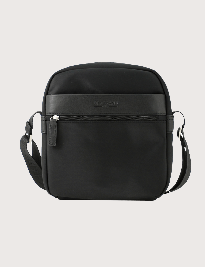 CHABRAND SACOCHE MOYEN SAINT ANTOINE NOIR
