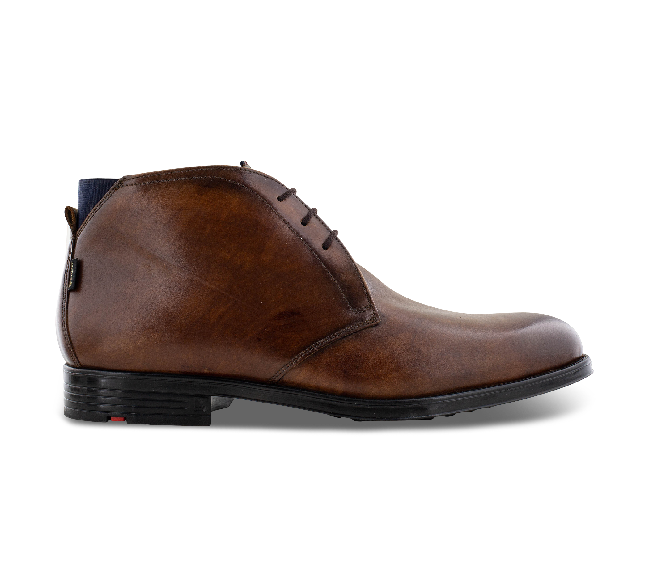 Lloyd Vane - Schnürstiefel Leder