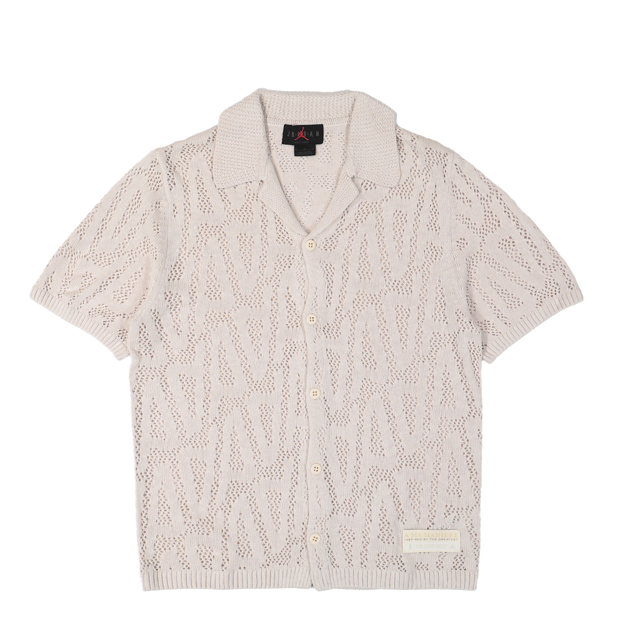 Jordan<br>Shooting Shirt