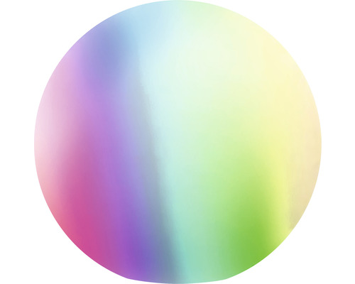 Müller Licht Tint Buitenlamp Bol 35 cm Calluna - Compatibel met SMART HOME van hornbach