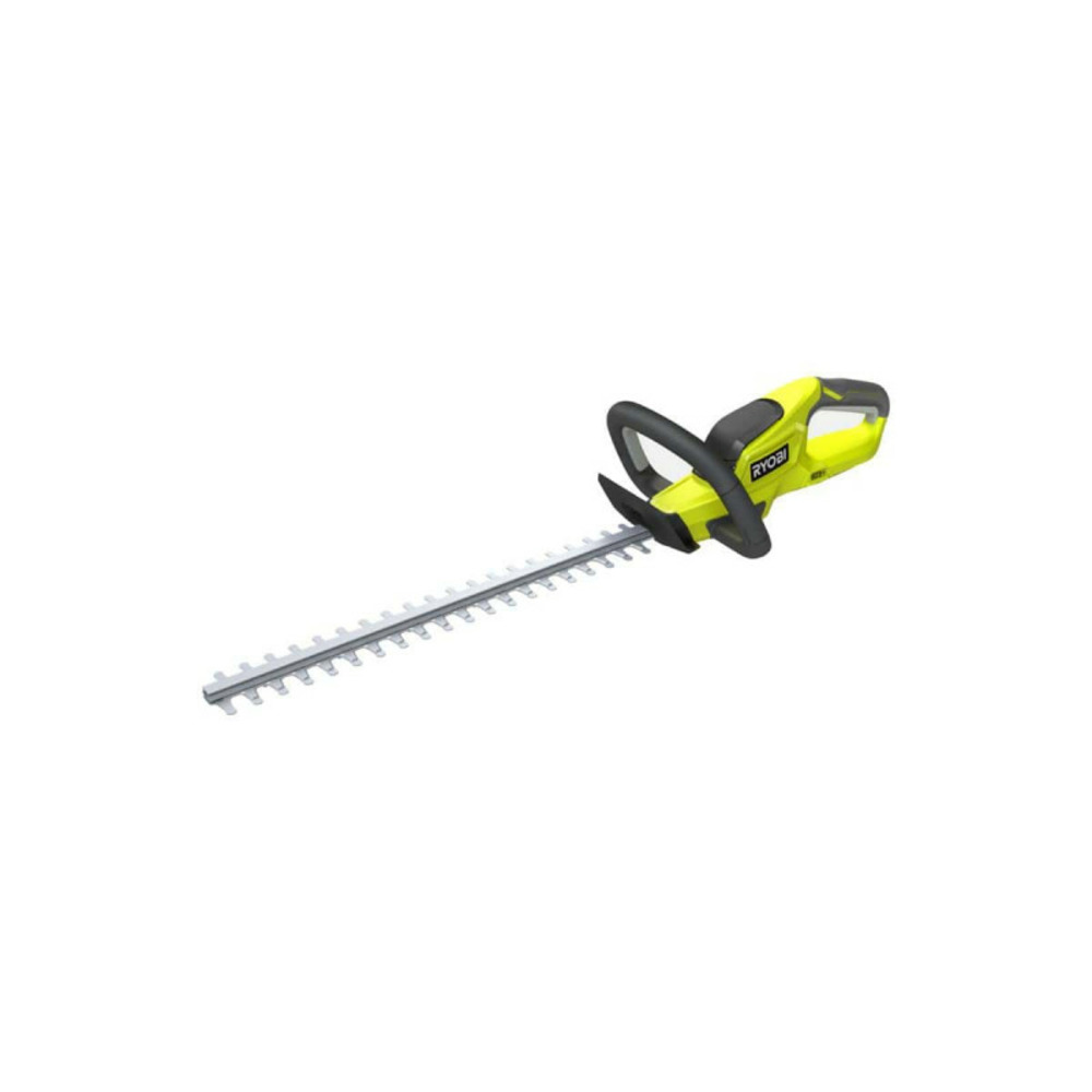 Taille-haies ryobi - oht1845 - 18v oneplus lithiumplus - sans batterie ni chargeur