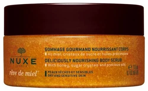 Gommage Nourrissant Corps Rêve de miel®