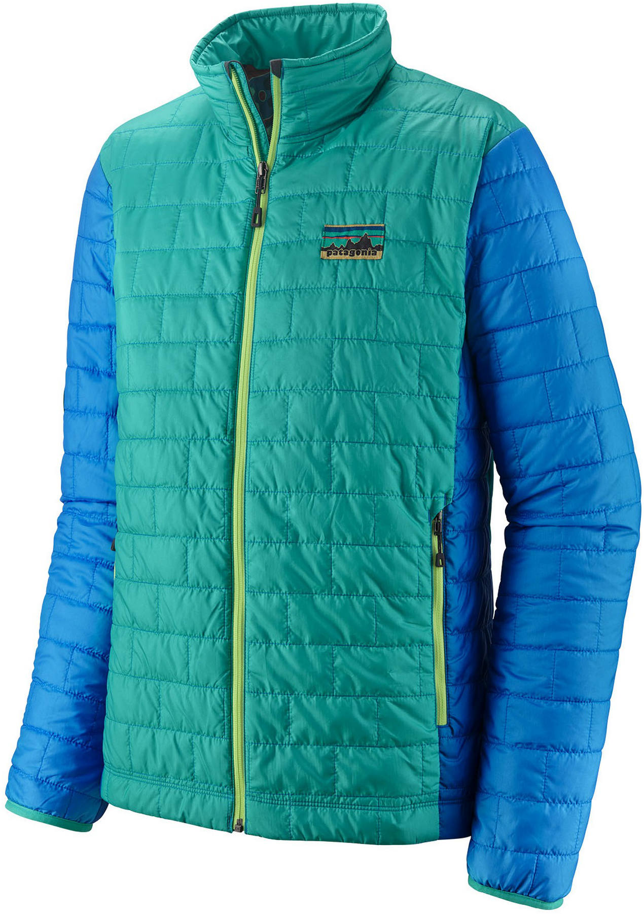 Patagonia Nano Puff Jkt M's