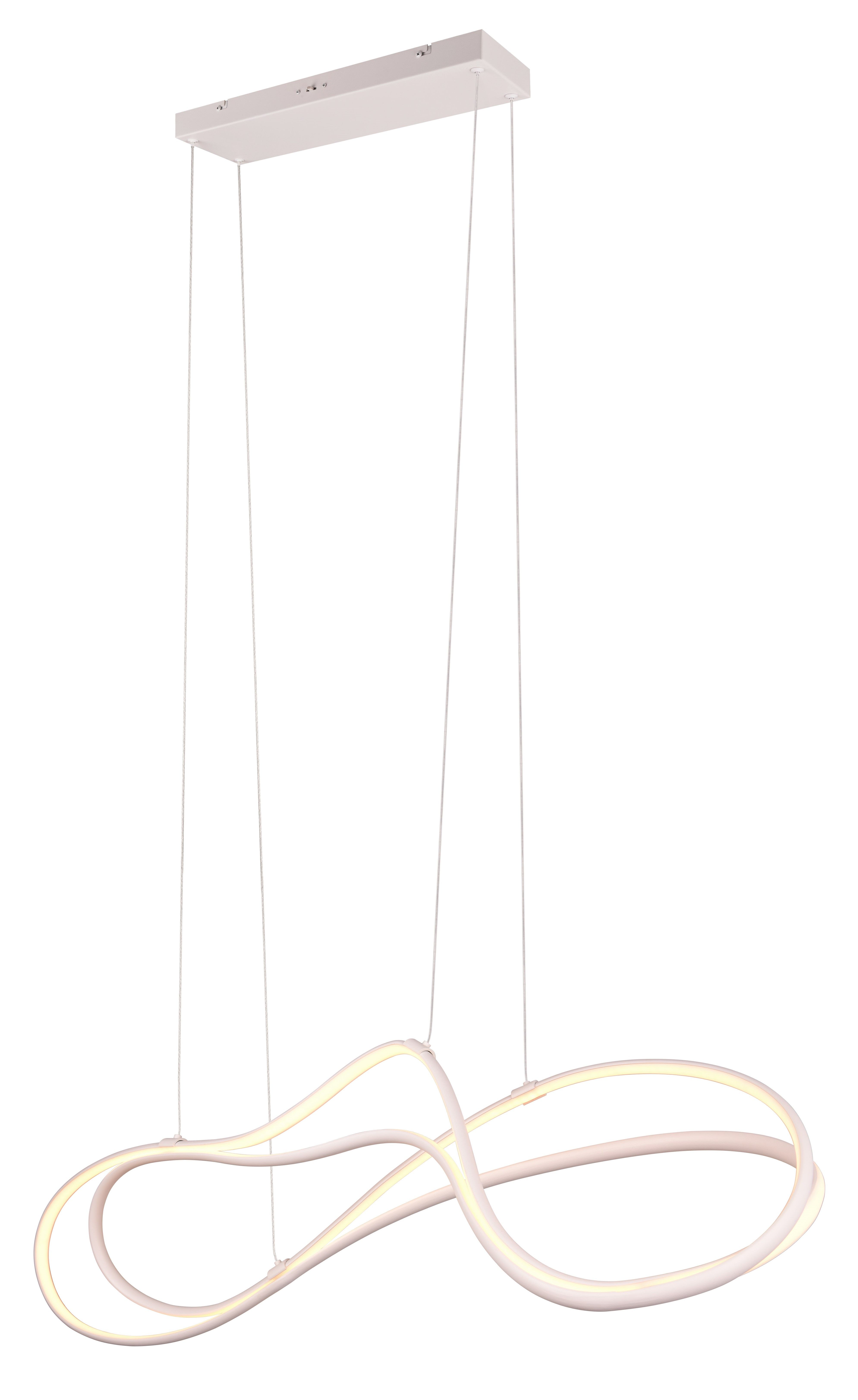 Hanglamp  Nala B113 x D24 cm