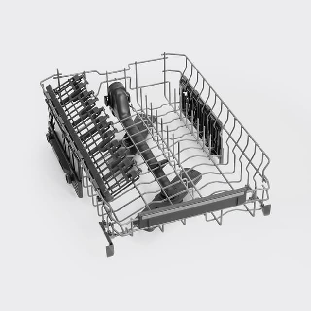 Smeg opvaskemaskine ST4533IN fuldintegreret