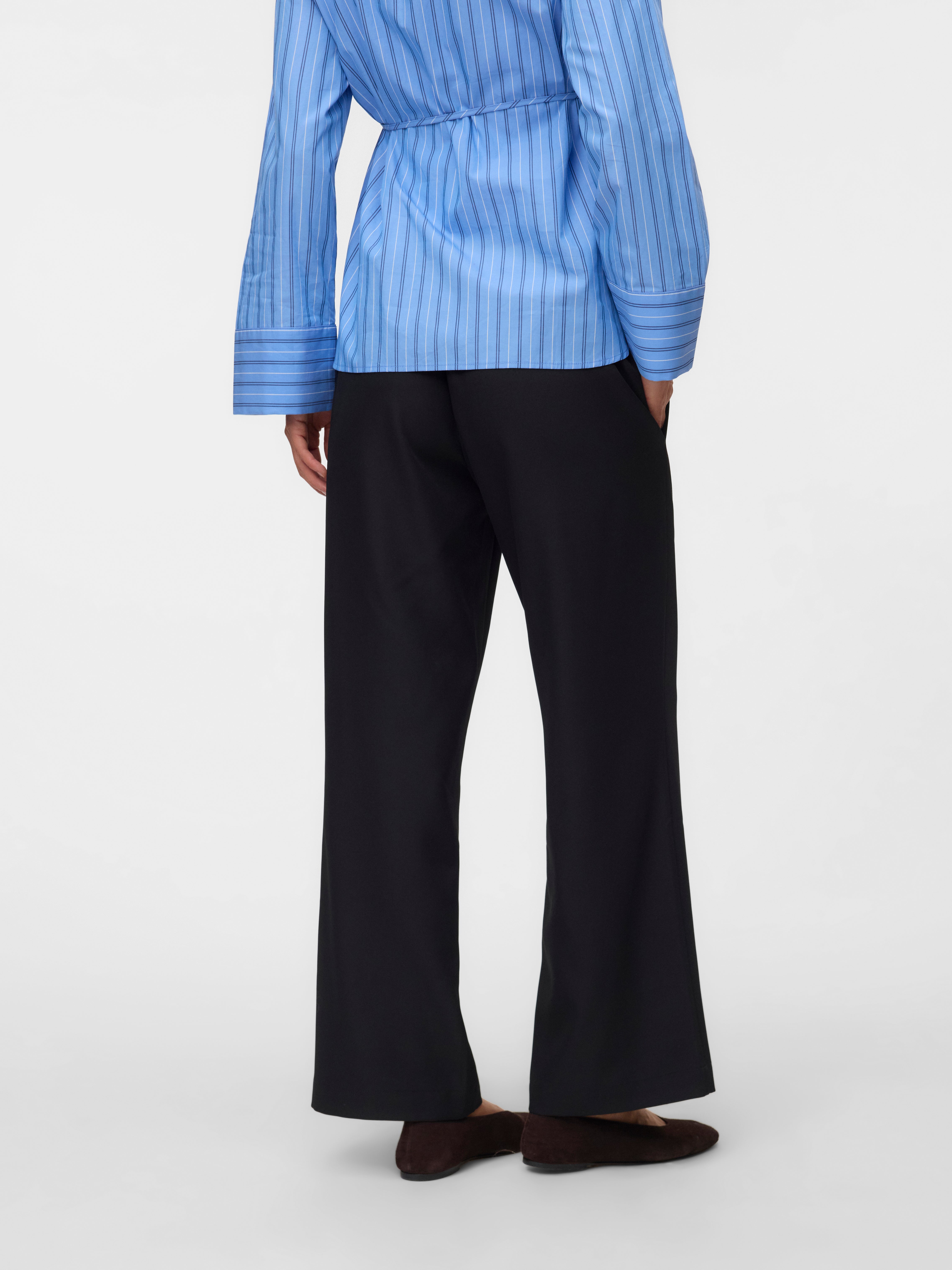 Regular fit Broeken
