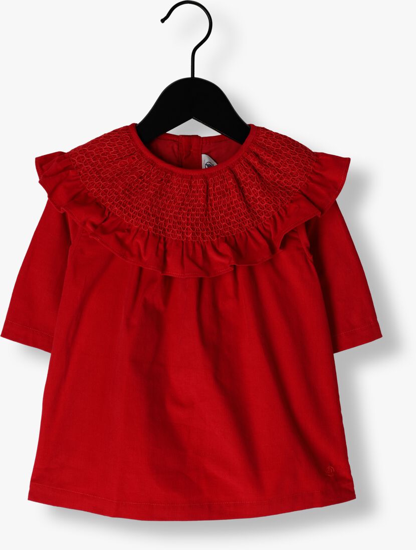 PETIT BATEAU rode petit bateau  robe ml